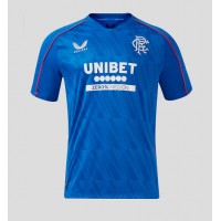 Camiseta Rangers Primera Equipación Replica 2024-25 mangas cortas